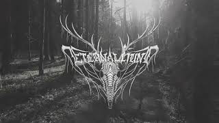 Eternal Hunt  Voices Of A Dissonant System  Official Lyric Video [upl. by Nathanoj]