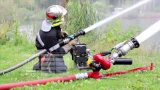 POK firefighting corporate video [upl. by Anirba]