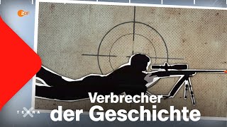 Mord Betrug und Fälschung  3 prominente Kriminalfälle der Geschichte  Terra X [upl. by Cyndi]