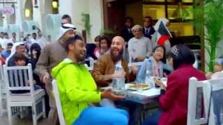 2014 zain kuwait national day [upl. by Leighton]