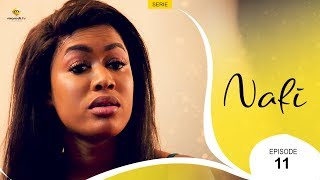 Série NAFI  Episode 11  VOSTFR [upl. by Ventre]