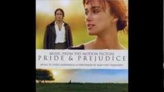 Pride amp Prejudice 2005 OST  06 Georgiana [upl. by Ahsim645]