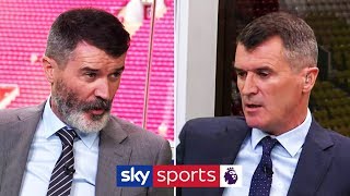 The Best of Roy Keanes punditry on Sky Sports [upl. by Retsel]