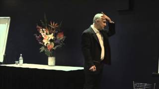 Professor Peter Boghossian From Faith to Reason How to Create Atheists Sydney June 12 2015 HD [upl. by Karlene]