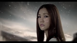 謝安琪Kay Tse  眼淚的名字 官方完整版MV [upl. by Bazluke]