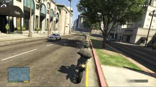 GTA 5 Robbery Mission Gameplay  Achievement  Diamond Hard [upl. by Audri201]