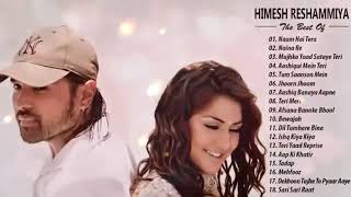 BEST SONG HIMESH RESHAMMIYA नवीनतम बॉलीवुड गाने संग्रह हिमेश रेशमिया SURROOR Hit Bollywood Album [upl. by Layne565]