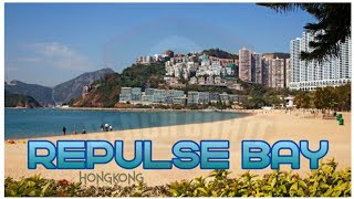 Hongkong Repulse Bay [upl. by Odnama704]