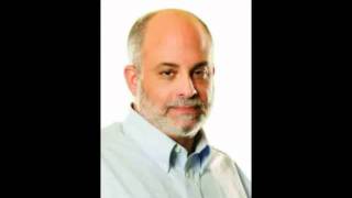 Mark Levin comments on quotaffirmative actionquot in the NY fire department [upl. by Sioux]