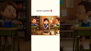 No life is PERFECT ♥️🦋shorts trending motivation [upl. by Yrrej710]