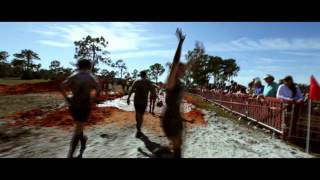 Warrior Dash The Experience [upl. by Mancino742]