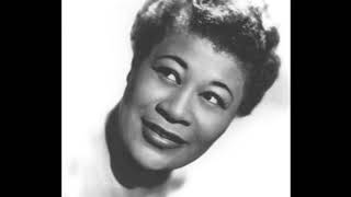 Sentimental Journey 1947  Ella Fitzgerald [upl. by Nibram]