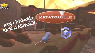 ISO Región NTSC Traducida al ESPAÑOL para Consola GAMECUBE [upl. by Nahamas434]