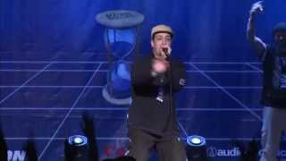 Babeli  Germany  4th Beatbox Battle World Championship [upl. by Gerik]