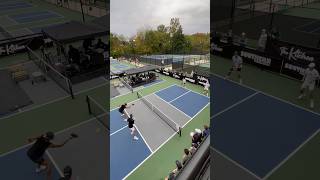 The Kitchen Open Atlanta  Semifinals [upl. by Ecad960]