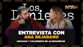 ¡Duque chuzó a Petro con el Software Pegasus 20 Entrevista a Ana Bejarano [upl. by Flanna]