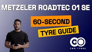 Metzeler Roadtec 01 SE  All Weather Motorcycle Tyres Review  60second guide [upl. by Bradney728]