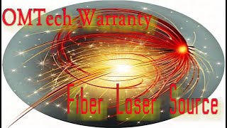 Are All Fiber Laser Warranties The Same OMTech Comes Through Again [upl. by Tedda]