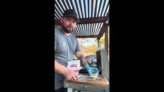 Making Carné Asada Tacos [upl. by Rollins]