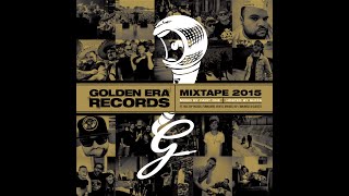 2015 Golden Era Mixtape Download Link In Description [upl. by Hanna432]