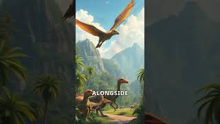 Myth vs Fact The Truth About Pterodactyls [upl. by Johny]