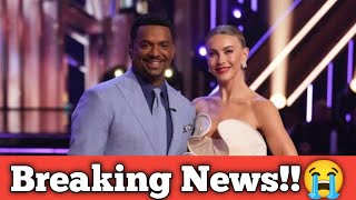 Breaking News  Shocking All Fans 😱 AGT Fans Upset With DWTS Cast for Comments During Live Show [upl. by Omidyar82]