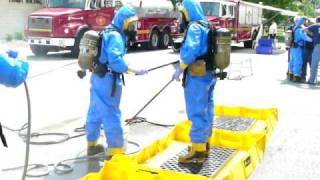 LEPC D4  HazMat Training  8hr Operational Refresher  4 [upl. by Anitram48]