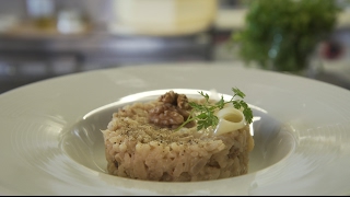 Recette  risotto au comté  Météo à la carte [upl. by Segal264]