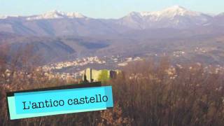 Porciano Il Favoloso Paese Incantato  Full HD [upl. by Kellsie80]