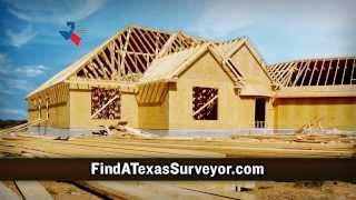 Find A Texas Surveyor  Commercial 1 [upl. by Duester]