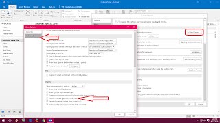 How to Fix Outlook Not Responding Not Working amp Hangs or Freeze Issues [upl. by Gairc736]