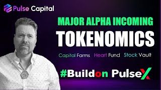 Pulse Capital Huge ALPHA Incoming 👀 86k Presale Deposits 🤑 [upl. by Ellehcor283]