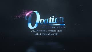 Ovation Nationals Highlights 2021 [upl. by Roane369]