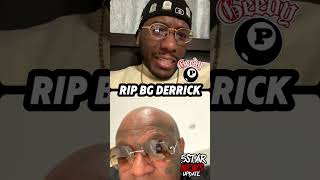 Birdman Interview 2024 He Spoke About His Nephew RIP BG Derrick viralvideo neworleans viralshorts [upl. by Refenej240]