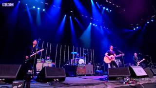 Stereophonics  Indian Summer  T In The Park 2015 [upl. by Tyre549]