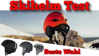 ᐅ Skihelm Test 2024  Die besten Skihelme vorgestellt [upl. by Wilmar]