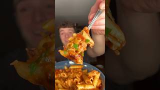 Easy Baked Ziti Recipe [upl. by Ayanet]