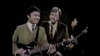 THE ASSOCIATION 1967  The Smothers Brothers Comedy Hour 1 [upl. by Tammi]