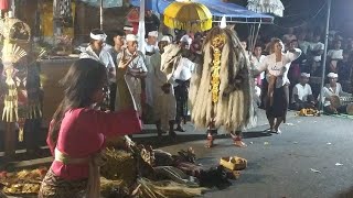 METEBEKAN SERU CALONARANG KELATING [upl. by Lorola815]