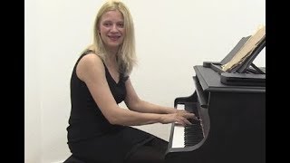 Valentina Lisitsa about Sergei Rachmaninoff [upl. by Hannasus]