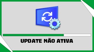 Reparar Windows Update Não Ativa Acesso Negado No Windows 10 e 11 [upl. by Nyluqcaj501]