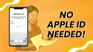 iCloud Activation Lock Bypass Methods without Apple ID [upl. by Schober]