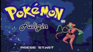 POKEMON FULIGIN WALKTHROUGH E15 AERODACTYL AND SAFARI ZONE [upl. by Wilonah496]