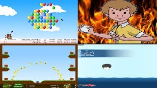 Full stream  Flash Game Friday Part 12 [upl. by Chasse]