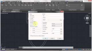 AutoCAD Blocks  Creating Attributes [upl. by Blanchette376]