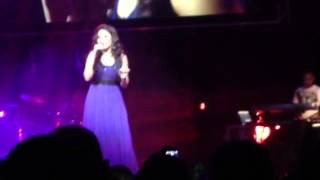 Sunidhi Chauhan Be inteha live Manchester [upl. by Mccarty]