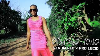 Obutonotono Video by Menton Rass Eastern King [upl. by Zaneta]