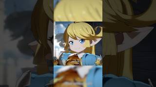 Charlotta Outro Granblue Fantasy Versus Rising youtubeshorts granbluefantasyversusrising [upl. by Areek]