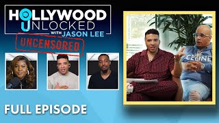 Jason Lee And Doodie Lo Break Down the FTN Bae Allegations amp MORE  Hollywood Unlocked Full Episode [upl. by Duquette]