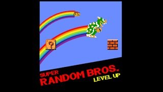 Super Random Bros [upl. by Paxton]